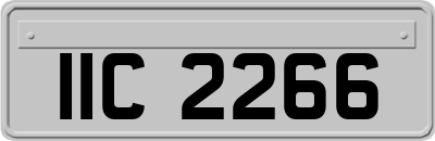 IIC2266