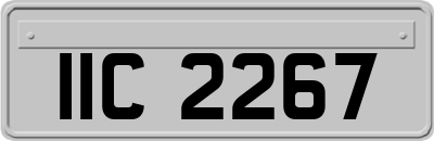 IIC2267