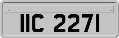 IIC2271