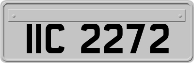 IIC2272