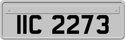 IIC2273