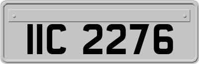 IIC2276
