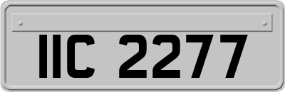 IIC2277