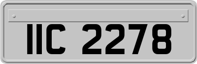 IIC2278
