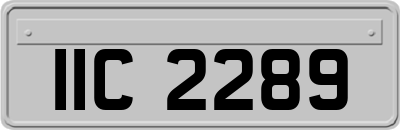 IIC2289