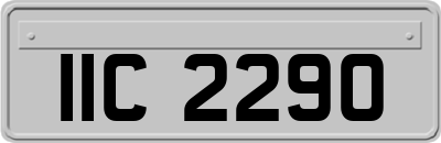 IIC2290