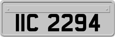 IIC2294