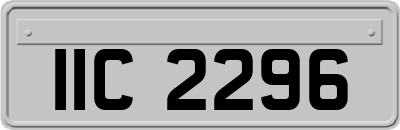 IIC2296