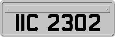 IIC2302