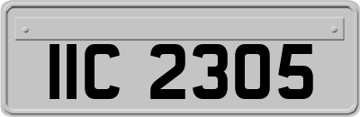 IIC2305
