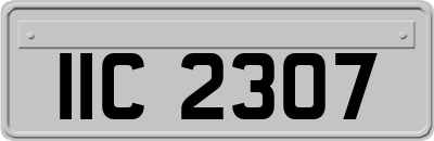 IIC2307