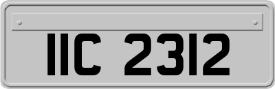 IIC2312