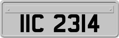 IIC2314