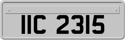 IIC2315