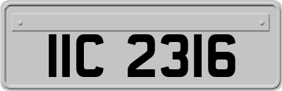 IIC2316
