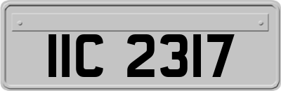 IIC2317