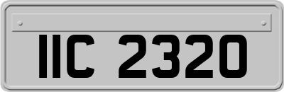 IIC2320