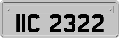 IIC2322