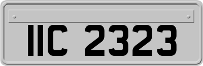 IIC2323