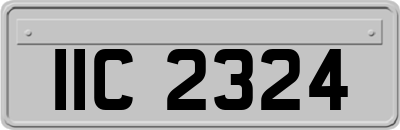 IIC2324