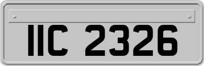 IIC2326