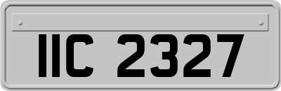 IIC2327