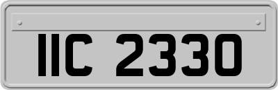 IIC2330