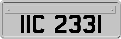 IIC2331