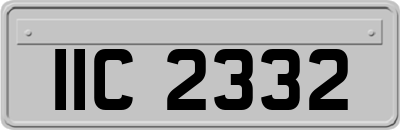 IIC2332