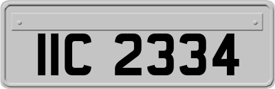 IIC2334
