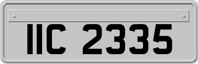 IIC2335