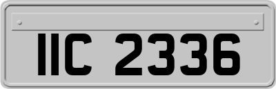 IIC2336