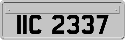 IIC2337