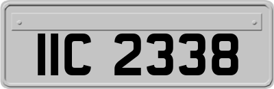 IIC2338