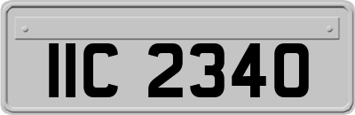 IIC2340