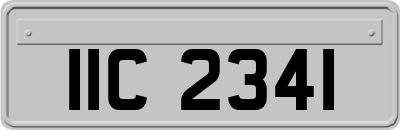 IIC2341