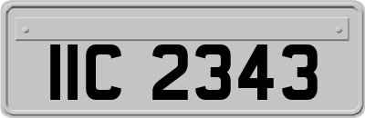 IIC2343