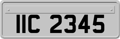 IIC2345