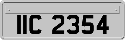IIC2354