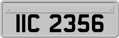 IIC2356