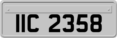IIC2358