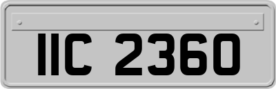 IIC2360