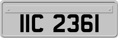 IIC2361