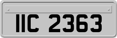IIC2363