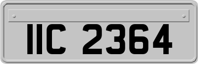 IIC2364