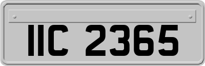 IIC2365
