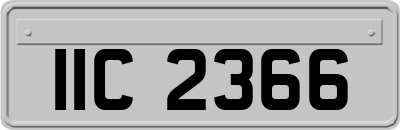 IIC2366