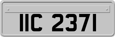 IIC2371