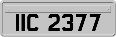IIC2377
