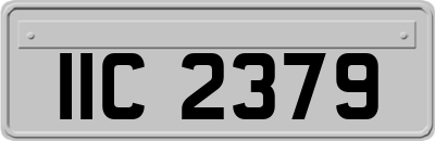 IIC2379